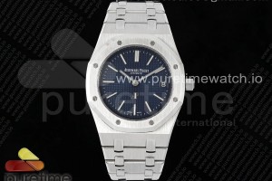 ZF 오데마피게 로얄오크 16202 50주년기념 블루다이얼 스틸브레이슬릿  Royal Oak 39mm 16202 